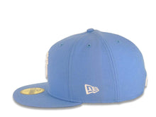 Load image into Gallery viewer, San Francisco Giants New Era MLB 59FIFTY 5950 Fitted Cap Hat Sky Blue Crown/Visor White Logo