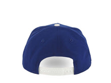 Load image into Gallery viewer, Los Angeles Dodgers New Era MLB 9FORTY 940 Adjustable A-Frame Cap Hat Dark Royal Crown/Visor White Color Sho-Time Logo Shohei Ohtani 17 Side Patch