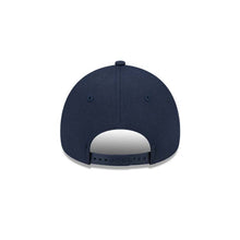 Load image into Gallery viewer, Los Angeles Dodgers New Era MLB 9FORTY 940 Adjustable A-Frame Cap Hat Navy Blue Crown/Visor Team Color Logo (2024 City Connect)
