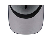 Load image into Gallery viewer, Los Angeles Dodgers New Era MLB 9FORTY 940 Adjustable A-Frame Cap Hat Navy Blue Crown/Visor Team Color Logo (2024 City Connect)