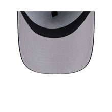 Load image into Gallery viewer, Houston Astros New Era MLB 9FORTY 940 Adjustable A-Frame Cap Hat Navy Blue Crown/Visor Team Color Logo