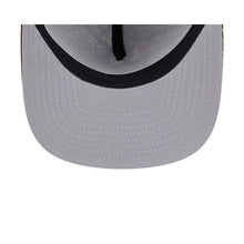 Load image into Gallery viewer, New York Yankees New Era MLB 9FIFTY 950 Snapback A-Frame Cap Hat Real Tree Edge Camo Crown/Visor White Logo