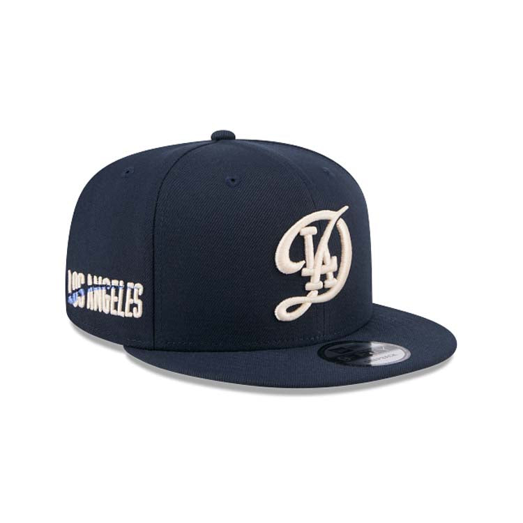 Snapback dodgers hat on sale