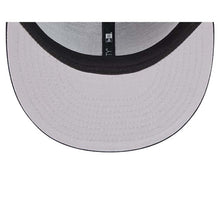 Load image into Gallery viewer, Los Angeles Dodgers New Era MLB 9FIFTY 950 Snapback Cap Hat Black Crown/Visor White Logo (2024 City Connect)