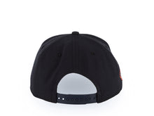 Load image into Gallery viewer, San Diego Padres New Era MLB 9FORTY 940 Adjustable A-Frame Cap Hat Navy Blue Crown/Visor White Cooperstown Logo 1984 World Series Side Patch Red UV