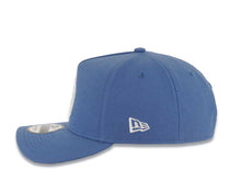 Load image into Gallery viewer, San Diego Padres New Era MLB 9FORTY 940 Adjustable A-Frame Cap Hat Blue Crown/Visor White Logo 10 Years Petcopark Side Patch