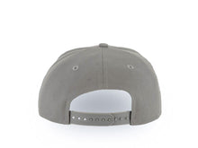 Load image into Gallery viewer, San Diego Padres New Era MLB 9FORTY 940 Adjustable A-Frame Cap Hat Gray Crown/Visor White Logo 1992 All-Star Game Side Patch