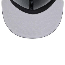 Load image into Gallery viewer, Arizona Diamondbacks New Era MLB 59FIFTY 5950 Fitted Cap Hat Black Crown/Visor Team Color Logo 2011 All-Star Game (State Stitch)