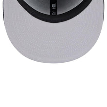 Load image into Gallery viewer, San Francisco Giants New Era MLB 59FIFTY 5950 Fitted Cap Hat Black Crown/Visor Team Color Logo 2007 All-Star Game (State Stitch)
