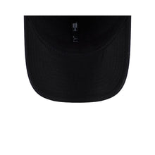 Load image into Gallery viewer, New York Yankees New Era MLB 9FORTY 940 M-Crown Adjustable Cap Hat Navy Blue Crown/Visor White Logo (Official Player Replica)