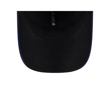 Load image into Gallery viewer, Los Angeles Dodgers New Era MLB 9FORTY 940 Adjustable M-Crown Cap Hat Royal Blue Crown/Visor White Logo (Official Player Replica)
