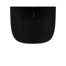 Load image into Gallery viewer, Atlanta Braves New Era MLB 9FORTY 940 Adjustable M-Crown Cap Hat Navy Blue Crown/Visor White Logo (Official Player Replica)