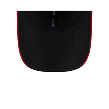 Load image into Gallery viewer, Philadelphia Phillies New Era MLB 9FORTY 940 Adjustable M-Crown Cap Hat Red Crown/Visor White Logo (Official Player Replica)