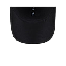 Load image into Gallery viewer, Pittsburgh Pirates New Era MLB 9FORTY 940 Adjustable M-Crown Cap Hat Black Crown/Visor Yellow Logo (Official Player Replica)