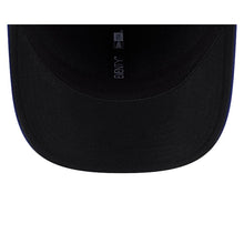 Load image into Gallery viewer, Los Angeles Dodgers New Era MLB 9SEVENTY 970 Snapback Stretch-Snap Cap Hat Royal Blue Crown/Visor White Logo (Official Player Replica)