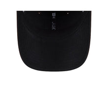 Load image into Gallery viewer, (Youth) San Diego Padres New Era MLB 9FORTY 940 Adjustable Kid M-Crown Cap Hat Brown Crown/Visor Yellow Logo (Player Replica)