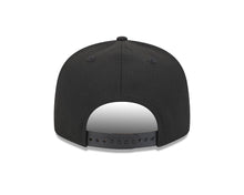 Load image into Gallery viewer, Arizona Diamondbacks New Era MLB 9FIFTY 950 Snapback Alternate Cap Hat Black Crown/Visor Team Color Logo