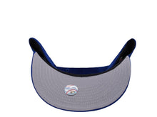 Load image into Gallery viewer, Seatlle Mariners New Era MLB 9FIFTY 950 Snapback Cap Hat Royal Blue Crown/Visor Team Color Logo