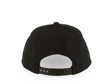 Load image into Gallery viewer, Los Angeles Dodgers New Era MLB 9FORTY 940 Adjustable A-Frame Cap Hat Black Crown/Visor Team Color Shohei Ohtani Logo LA Side Patch
