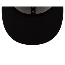 Load image into Gallery viewer, (Youth) San Diego Padres New Era MLB 59FIFTY 5950 Kid Fitted Cap Hat Navy Blue Crown/Visor White/Yellow Logo