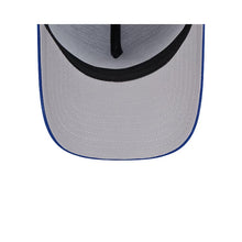 Load image into Gallery viewer, Chicago Cubs New Era MLB 9FORTY 940 Adjustable A-Frame Cap Hat Royal Blue Crown/Visor Team Color Logo