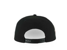 Load image into Gallery viewer, Mexico New Era WBC World Baseball Classic 9FORTY 940 Adjustable A-Frame Cap Hat Black Crown/Visor Red/White/Green Logo Gray UV