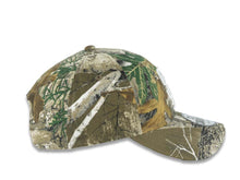 Load image into Gallery viewer, San Diego Padres New Era MLB 9TWENTY 920 Adjustable Cap Hat Real Tree Edge Camo Crown/Visor White Logo
