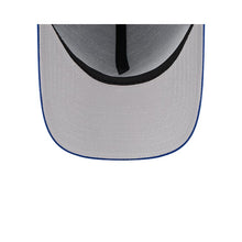 Load image into Gallery viewer, Chicago Cubs New Era MLB 9Forty 940 Adjustable A-Frame Cap Hat Royal Blue Crown/Visor Team Color Logo Gray UV