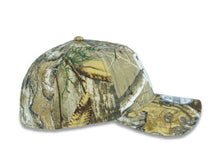 Load image into Gallery viewer, San Diego Padres New Era MLB 9TWENTY 920 Adjustable Cap Hat Real Tree Edge Camo Crown/Visor White Logo Real Tree Camo UV