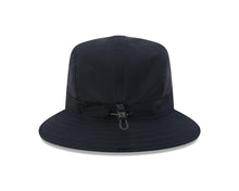 Load image into Gallery viewer, San Diego FC New Era MLS Bucket Cap Hat Navy Blue Crown/Visor White Logo