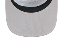 Load image into Gallery viewer, Los Angeles Dodgers New Era MLB 19Twenty 1920 Snapback Rope Cap Hat Gray Crown/Visor Royal Blue Logo