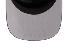 Load image into Gallery viewer, San Diego Padres New Era MLB 19Twenty 1920 Snapback Rope Cap Hat Gray Crown/Visor White Logo