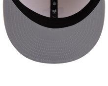 Load image into Gallery viewer, San Diego Padres New Era MLB 9FIFTY 950 Snapback Cap Hat Stone Crown/Visor Stone Logo (Color Pack)