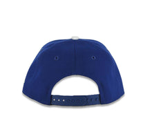 Load image into Gallery viewer, (Youth) Los Angeles Dodgers New Era MLB 9FIFTY 950 Snapback Cap Hat Royal Blue Crown/Visor White Logo Gray UV