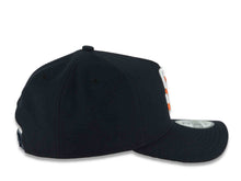 Load image into Gallery viewer, San Diego Padres New Era MLB 9FORTY 940 Adjustable A-Frame Cap Hat Navy Blue Crown/Visor White/Orange Logo Gray UV (Tony Gwynn)