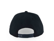 Load image into Gallery viewer, San Diego Padres New Era MLB 9FORTY 940 Adjustable A-Frame Cap Hat Navy Blue Crown/Visor White/Orange Logo Gray UV (Tony Gwynn)