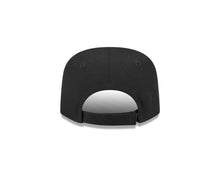 Load image into Gallery viewer, (Infant) San Francisco Giants New Era MLB 9FIFTY 950 Snapback Cap Hat Black Crown/Visor Orange Logo Black UV (My 1st First)
