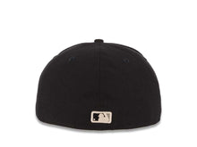 Load image into Gallery viewer, Detroit Tigers New Era MLB 59FIFTY 5950 Fitted Cap Hat Navy Blue Crown/Visor Gray/White Logo City Factor