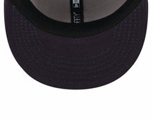 Load image into Gallery viewer, (Infant) Boston Red Sox New Era MLB 59FIFTY 5950 Fitted Cap Hat Navy Blue Crown/Visor Team Color Logo (My 1st First)