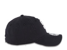 Load image into Gallery viewer, San Diego Padres New Era MLB 9TWENTY 920 Adjustable Cap Hat Navy Blue Crown/Visor White Logo