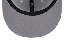 Load image into Gallery viewer, Los Angeles Dodgers New Era MLB 9FIFTY 950 Snapback Cap Hat White Crown/Visor White Logo