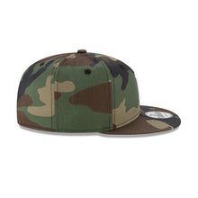 Load image into Gallery viewer, Pittsburgh Pirates New Era MLB 9FIFTY 950 Snapback Cap Hat COLOR1 Crown/Visor COLOR2 Logo