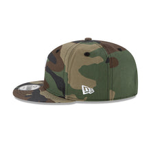 Load image into Gallery viewer, Pittsburgh Pirates New Era MLB 9FIFTY 950 Snapback Cap Hat COLOR1 Crown/Visor COLOR2 Logo