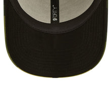 Load image into Gallery viewer, (Youth) San Diego Padres New Era MLB 9FORTY 940 Adjustable Kid Cap Hat Camo Crown/Visor Camo Logo (2022 Armed Forces Day)