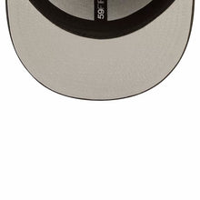 Load image into Gallery viewer, Chicago White Sox New Era MLB 59FIFTY 5950 Fitted Cap Hat Dark Gray Crown/Visor Multi Color Logo Gray UV (Color Pack)