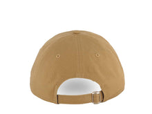 Load image into Gallery viewer, San Diego Padres New Era MLB 9TWENTY 920 Adjustable Cap Hat Khaki Crown/Visor White Logo