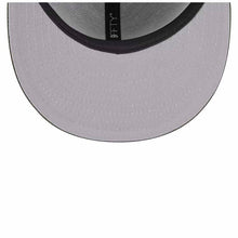 Load image into Gallery viewer, Chicago White Sox New Era MLB 9FIFTY 950 Snapback Cap Hat Olive Green Crown/Visor Black Logo (2023 Armed Forces Day)