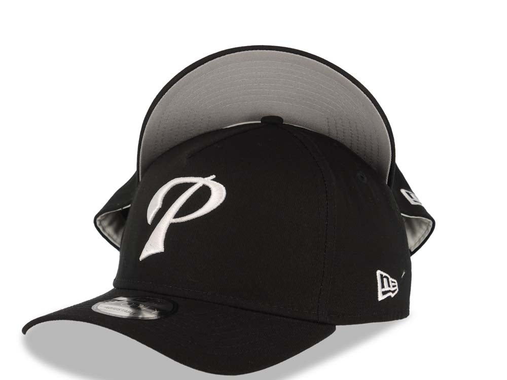 San Diego Padres New Era MLB 9FORTY 940 Adjustable A-Frame Cap Hat