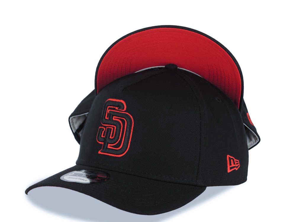 Gi Joe Cobra Logo Fitted Hat - Embroidered Baseball Cap Gi Joe Cobra Logo Fitted Hat - Embroidered Baseball Cap
