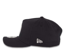 Load image into Gallery viewer, San Diego Padres New Era MLB 9FORTY 940 Adjustable A-Frame Cap Hat Dark Navy Blue Crown/Visor White Logo Gray UV
